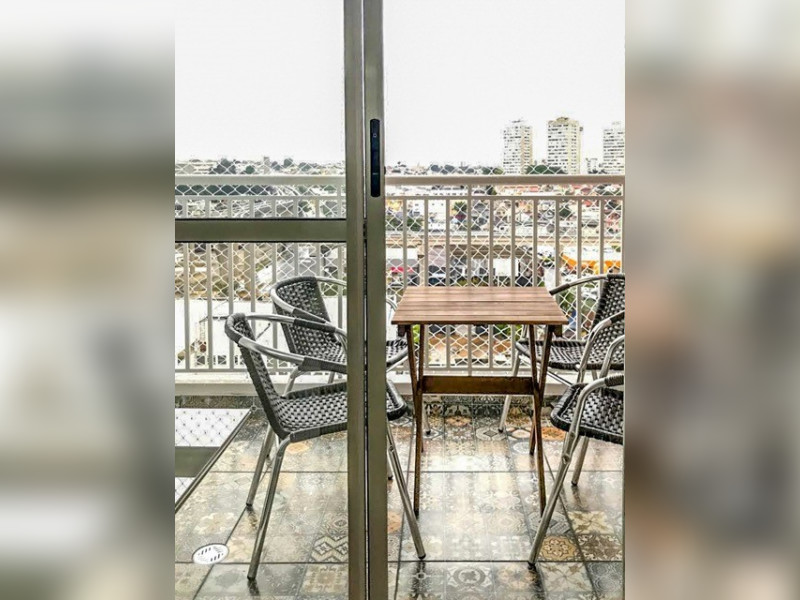imóvel com 64m² - Vila Ema - São Paulo