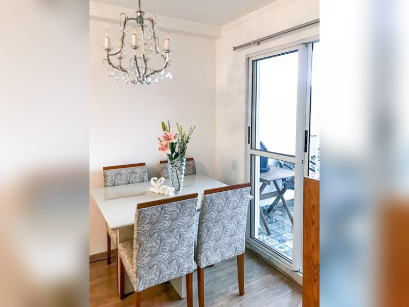 imóvel com 64m² - Vila Ema - São Paulo