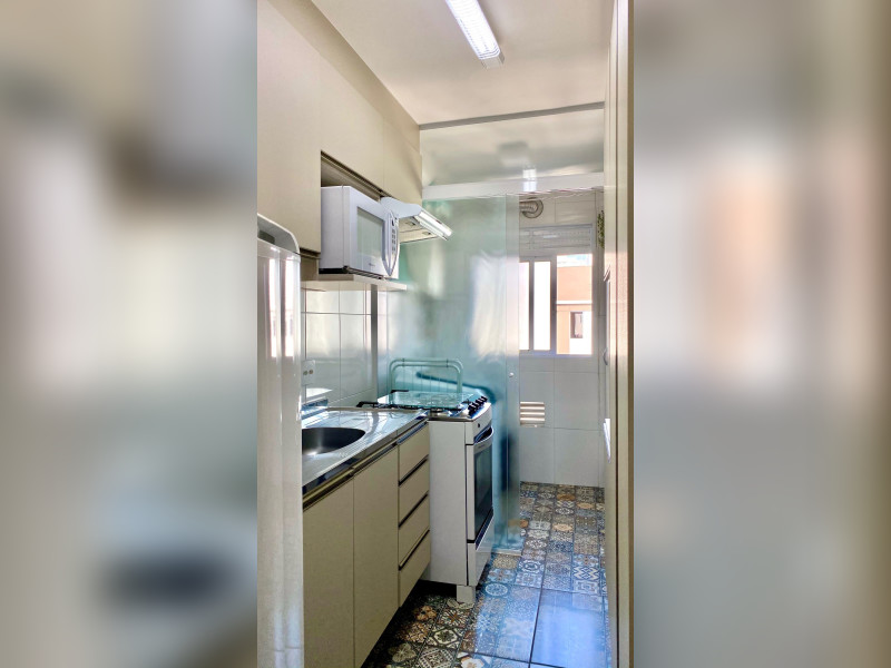imóvel com 64m² - Vila Ema - São Paulo
