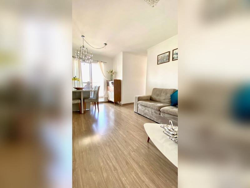 imóvel com 64m² - Vila Ema - São Paulo