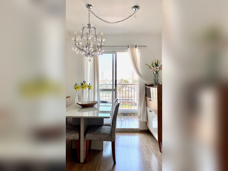imóvel com 64m² - Vila Ema - São Paulo