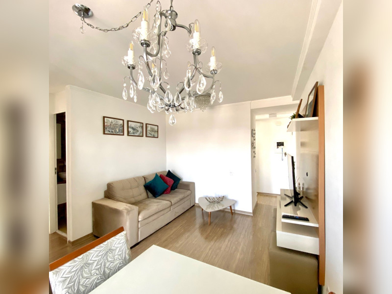 imóvel com 64m² - Vila Ema - São Paulo