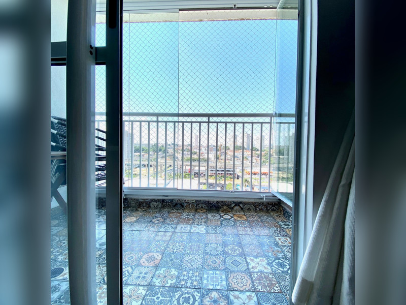 imóvel com 64m² - Vila Ema - São Paulo