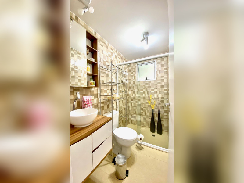 imóvel com 64m² - Vila Ema - São Paulo