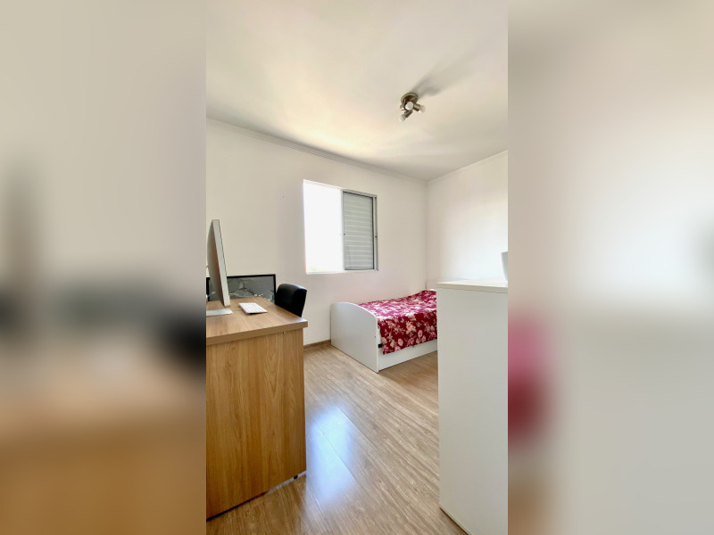 imóvel com 64m² - Vila Ema - São Paulo