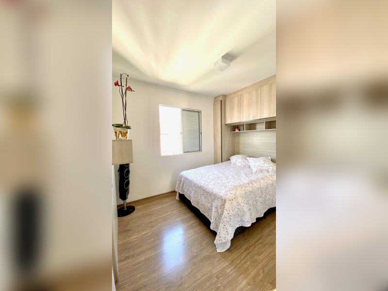 imóvel com 64m² - Vila Ema - São Paulo
