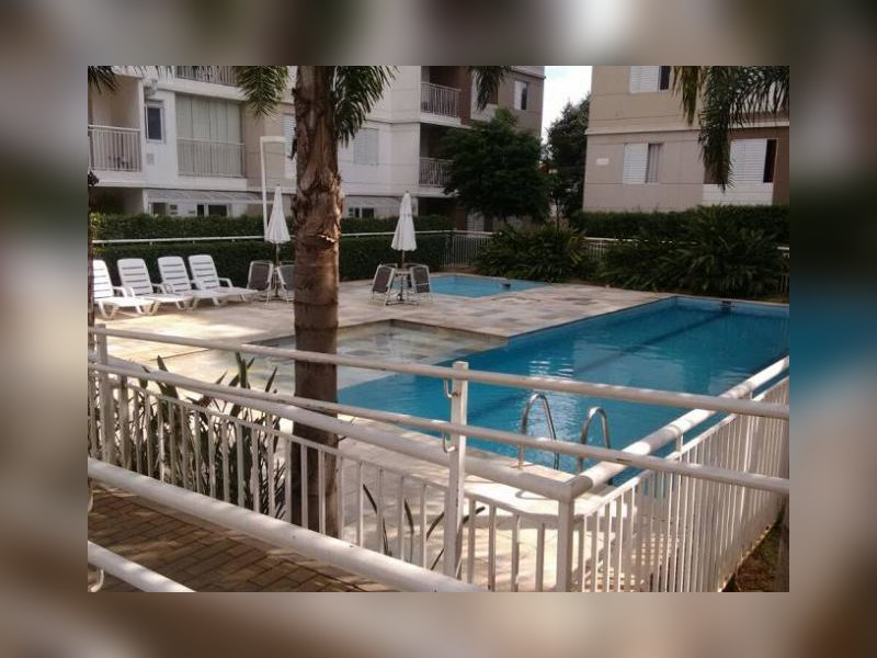 imóvel com 64m² - Vila Ema - São Paulo