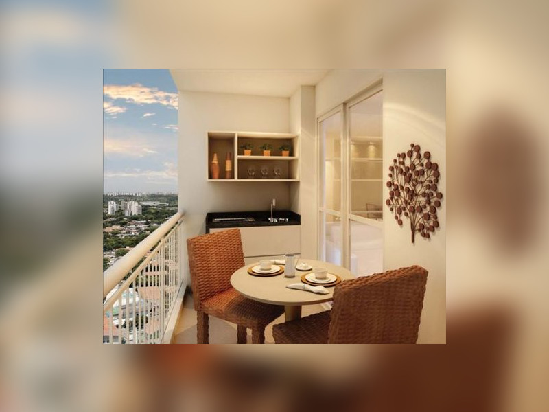 imóvel com 64m² - Vila Ema - São Paulo