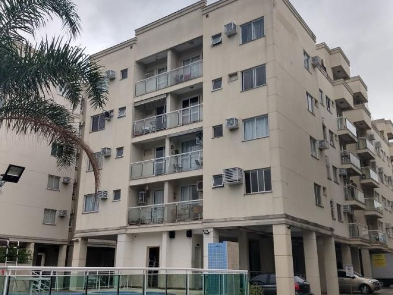 Apartamento à venda Pechincha com 60m² e 2 quartos por R$ 258.000 - 230984979-1979175711.jpg