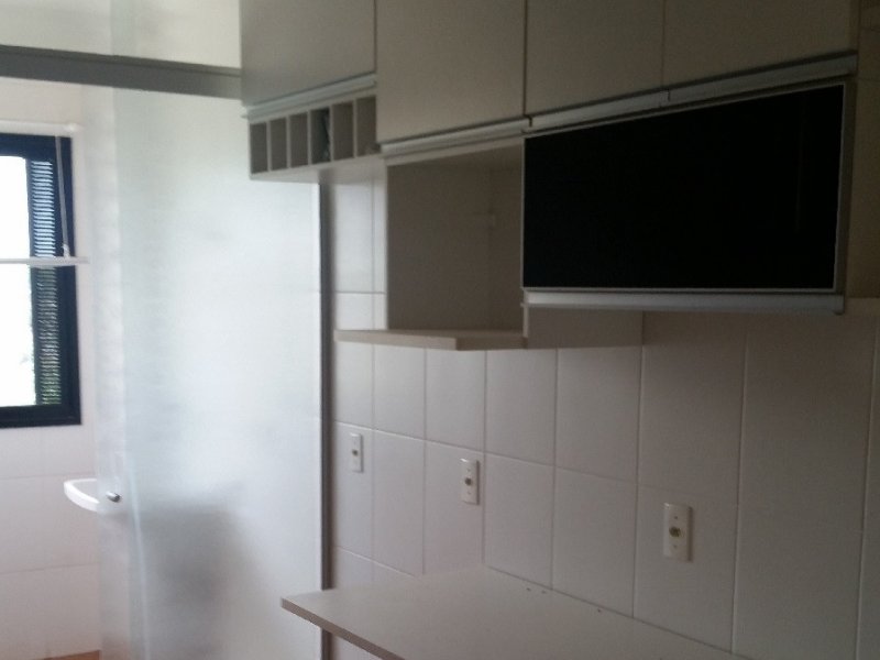 Apartamento à venda Parque Nossa Senhora da Candelaria com 70m² e 2 quartos por R$ 250.000 - 877791680-cozinha-mesa-planejada.jpg