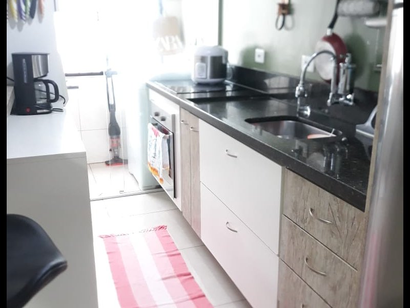 imóvel com 58m² - Brás - São Paulo
