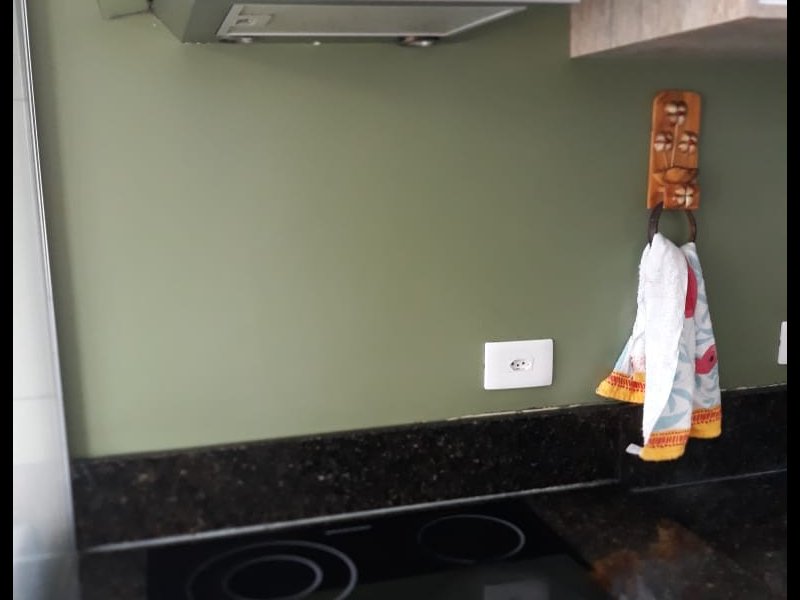 imóvel com 58m² - Brás - São Paulo