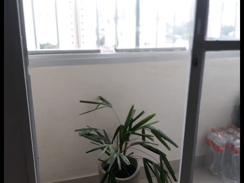 imóvel com 58m² - Brás - São Paulo
