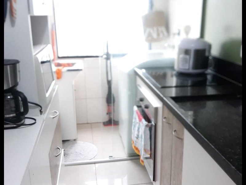 imóvel com 58m² - Brás - São Paulo
