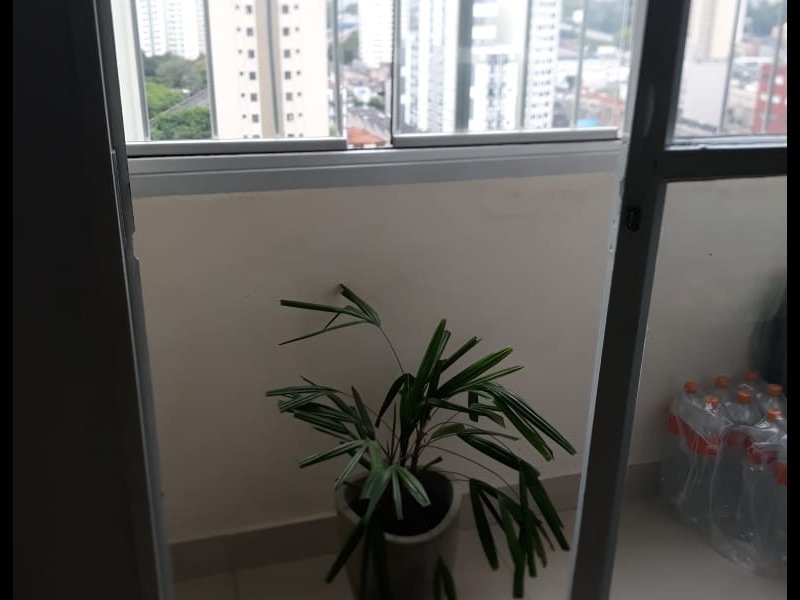 imóvel com 58m² - Brás - São Paulo