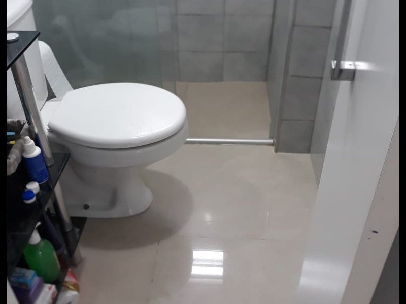 imóvel com 58m² - Brás - São Paulo