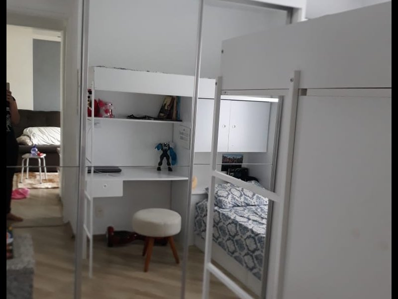 imóvel com 58m² - Brás - São Paulo