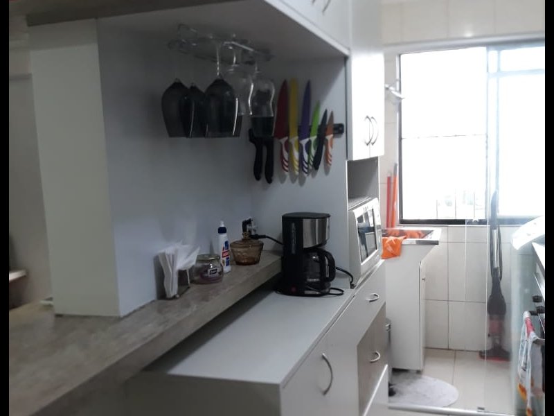 imóvel com 58m² - Brás - São Paulo