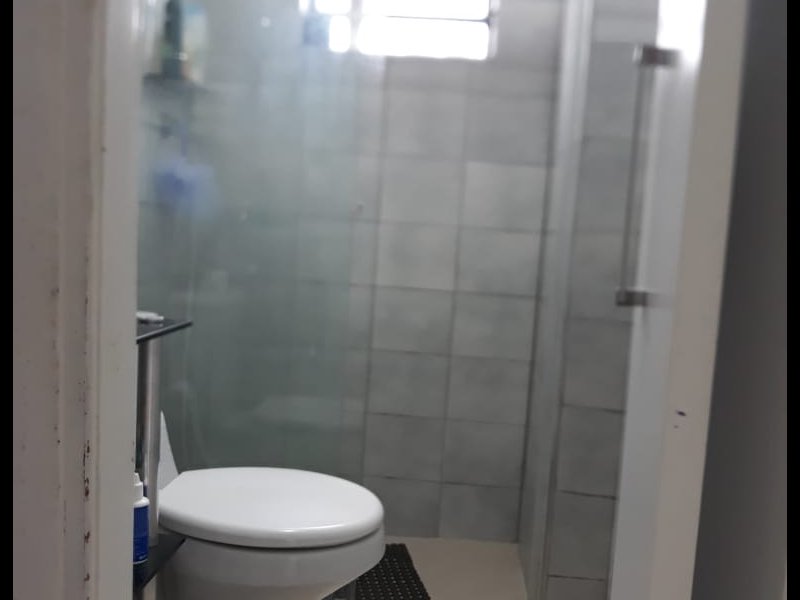 imóvel com 58m² - Brás - São Paulo