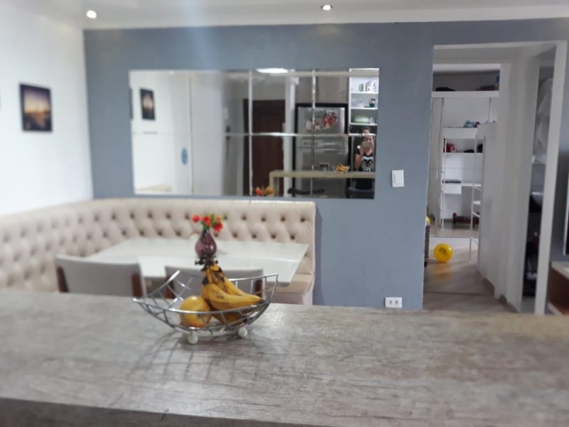 imóvel com 58m² - Brás - São Paulo