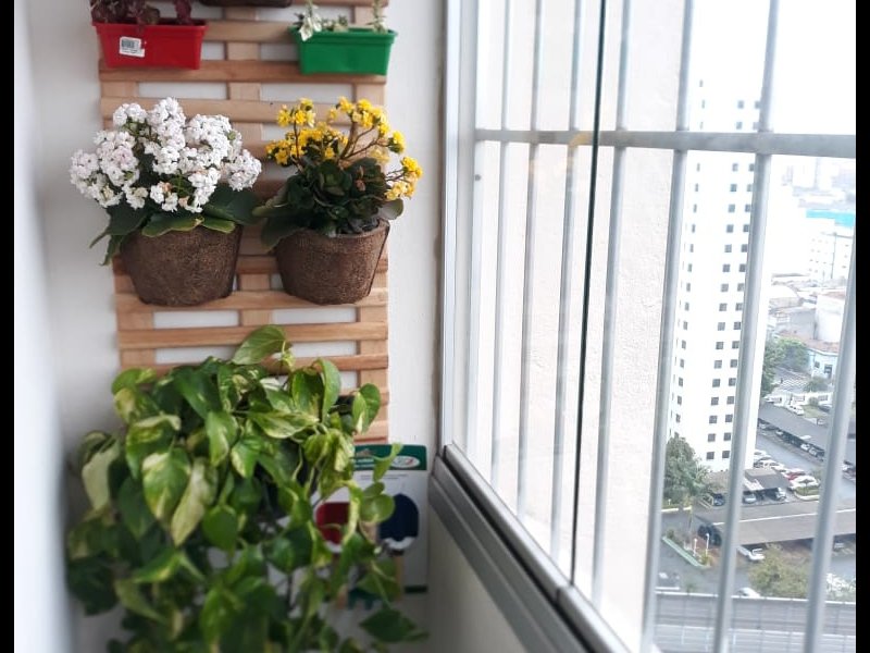 imóvel com 58m² - Brás - São Paulo