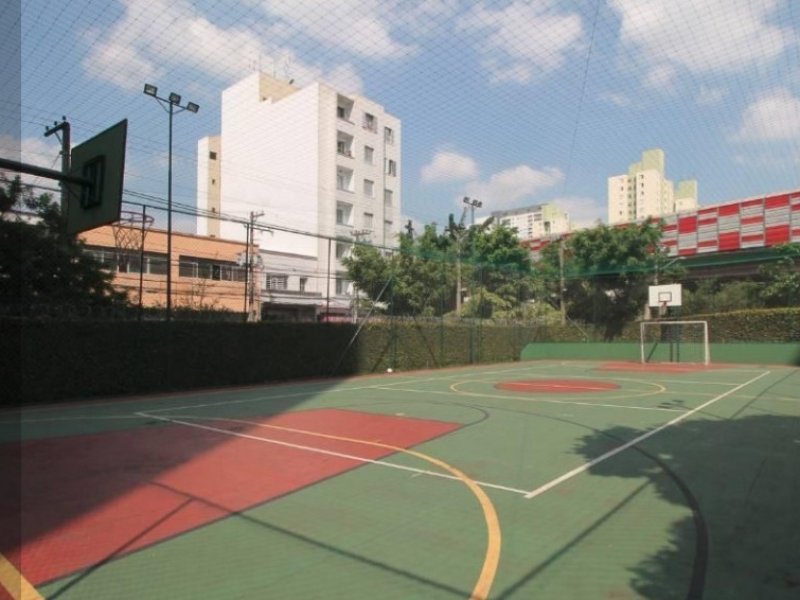 imóvel com 58m² - Brás - São Paulo