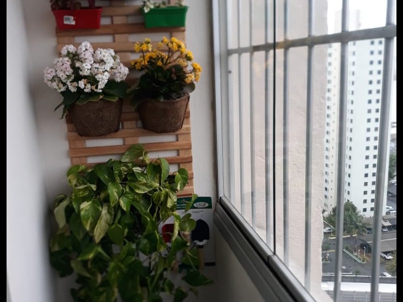 imóvel com 58m² - Brás - São Paulo
