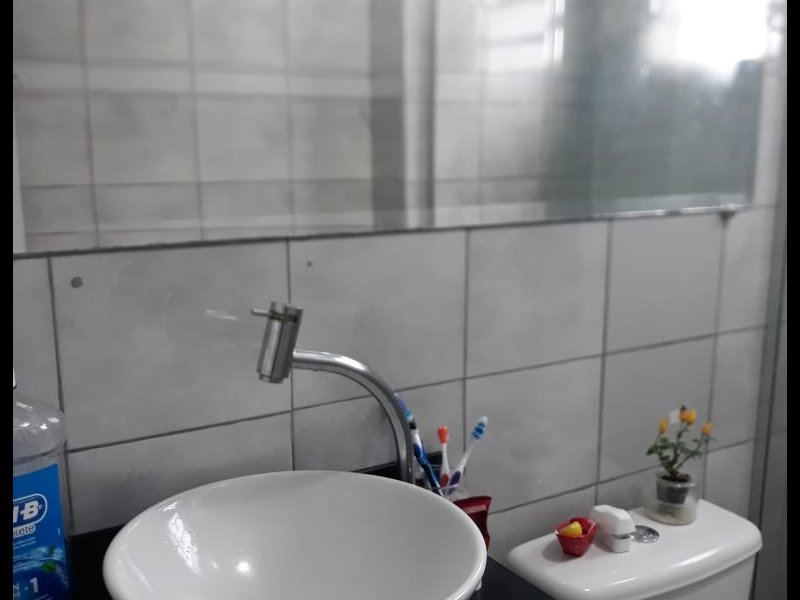imóvel com 58m² - Brás - São Paulo