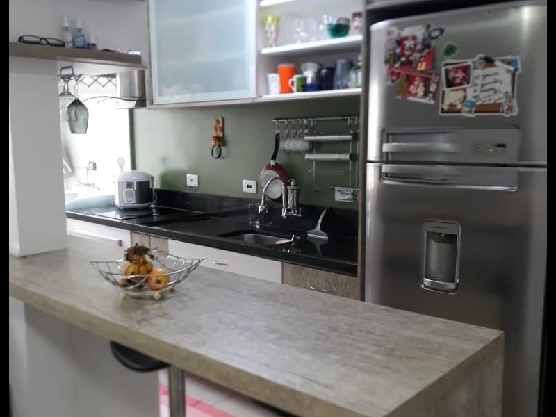 imóvel com 58m² - Brás - São Paulo