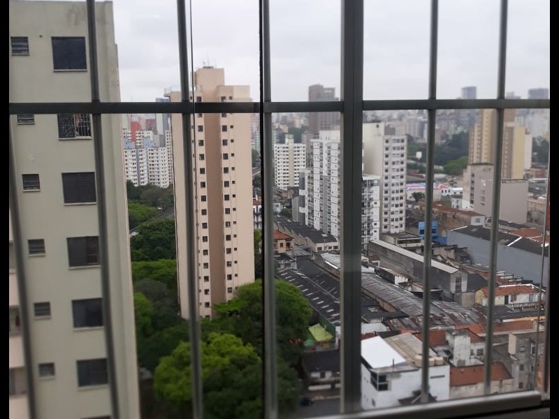imóvel com 58m² - Brás - São Paulo