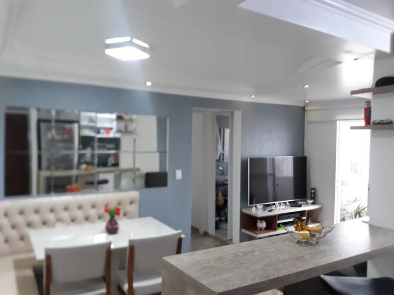 imóvel com 58m² - Brás - São Paulo