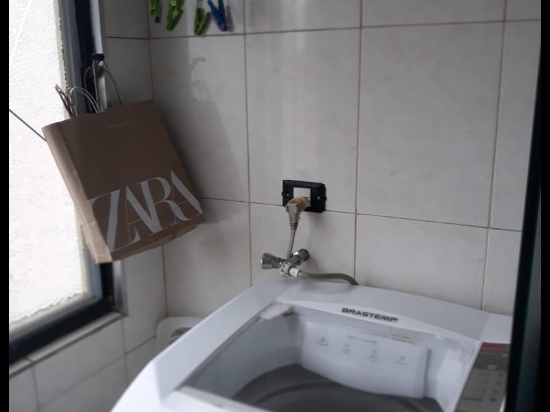 imóvel com 58m² - Brás - São Paulo