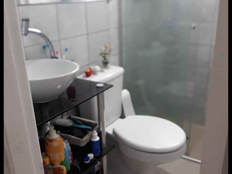imóvel com 58m² - Brás - São Paulo