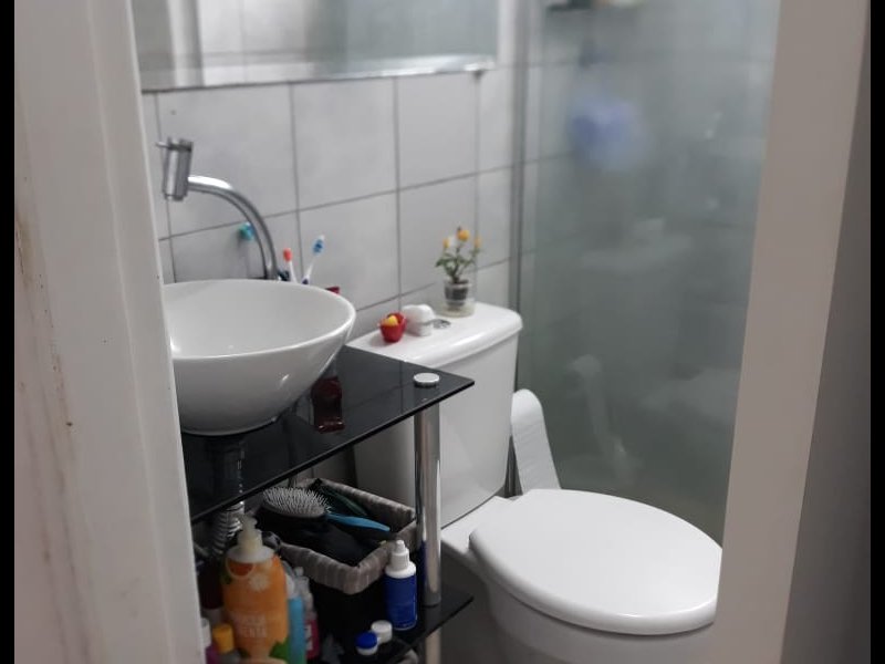imóvel com 58m² - Brás - São Paulo