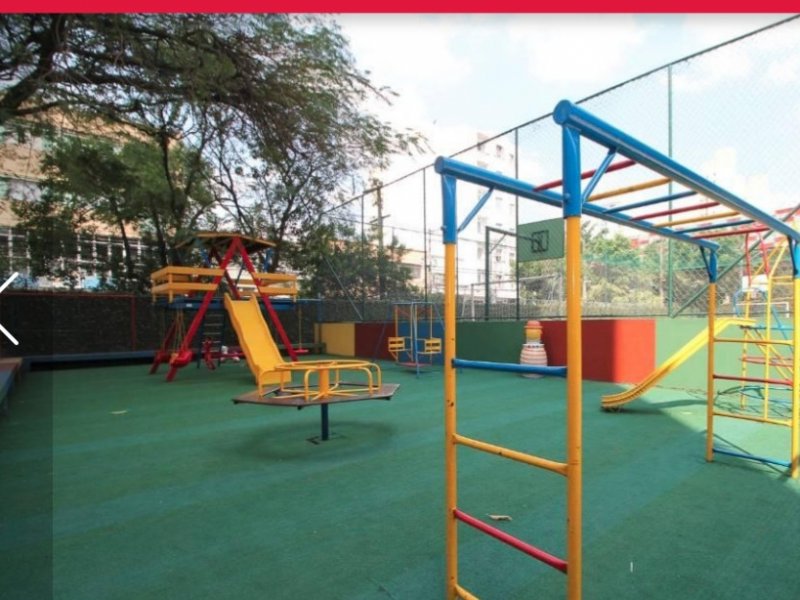 imóvel com 58m² - Brás - São Paulo