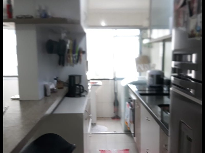 imóvel com 58m² - Brás - São Paulo