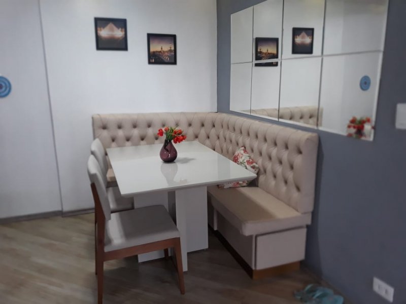 imóvel com 58m² - Brás - São Paulo