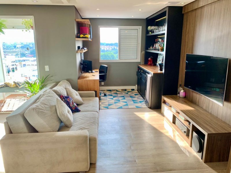 Apartamento à venda Fundação com 64m² e 1 quarto por R$ 455.000 - 219541418-whatsapp-image-2020-12-10-at-20.jpeg