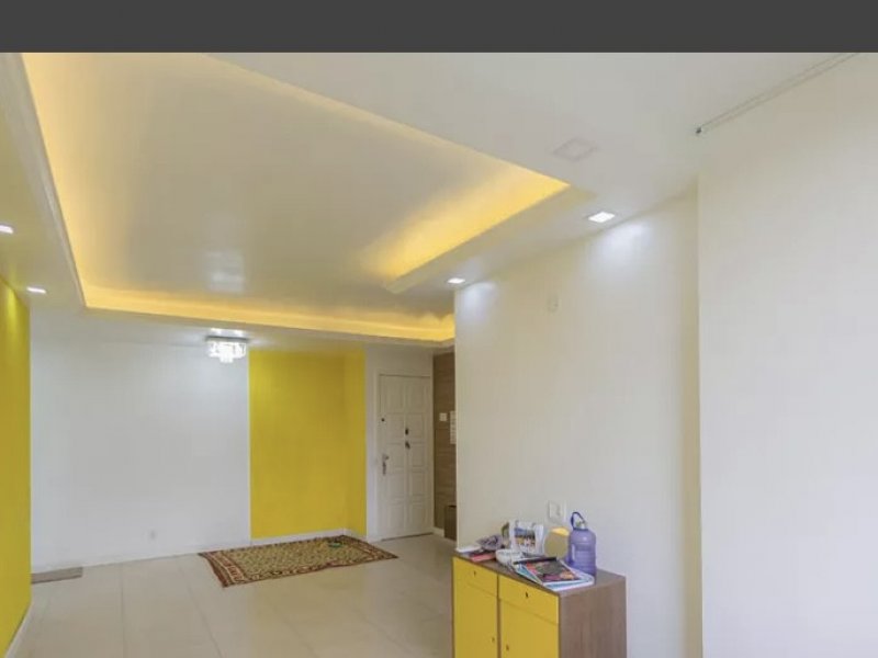 Apartamento à venda Taquara com 48m² e 1 quarto por R$ 200.000 - 1001839739-c9e53587-e84e-476d-8955-0fa263e7b62c.jpeg