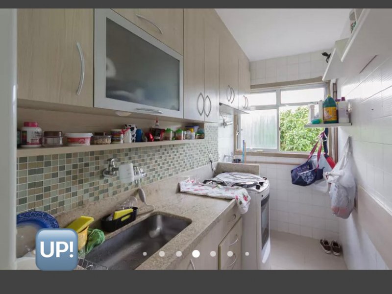 Apartamento à venda Taquara com 48m² e 1 quarto por R$ 200.000 - 1155678607-754caeae-1e30-4f1b-a866-07f33f5407ae.jpeg