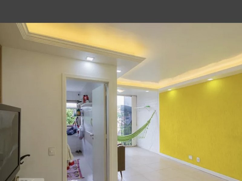 Apartamento à venda Taquara com 48m² e 1 quarto por R$ 200.000 - 1976154464-9cdbfbc5-ecf1-4b78-9d4f-15b2cebfe04c.jpeg