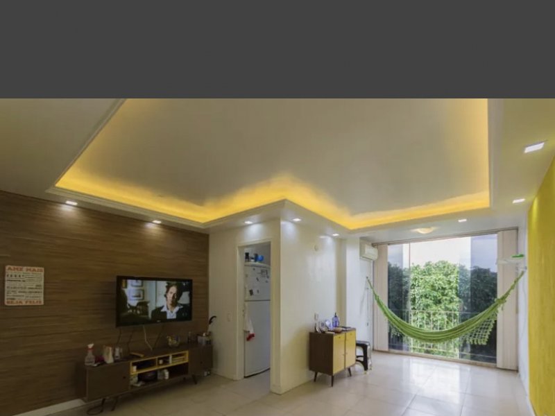 Apartamento à venda Taquara com 48m² e 1 quarto por R$ 200.000 - 226131590-cc50aa82-278c-4109-961e-1d21debbda34.jpeg