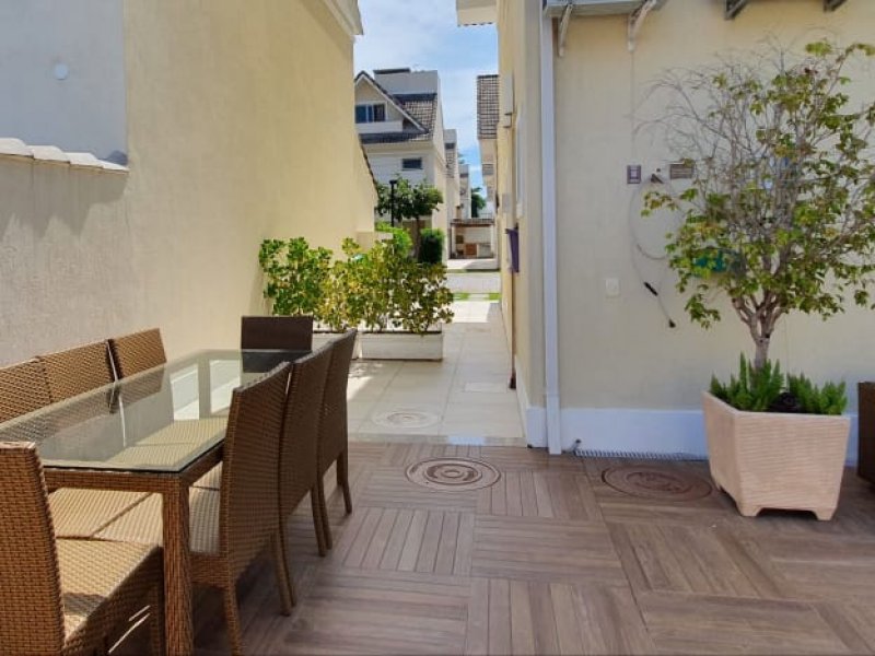 imóvel com 230m² - Recreio dos Bandeirantes - Rio de Janeiro
