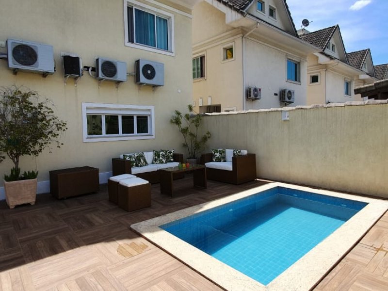 imóvel com 230m² - Recreio dos Bandeirantes - Rio de Janeiro