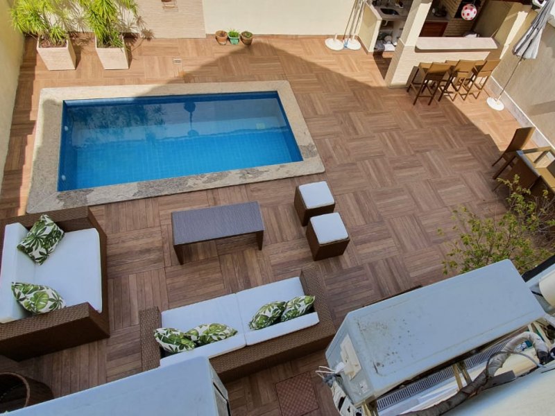 imóvel com 230m² - Recreio dos Bandeirantes - Rio de Janeiro