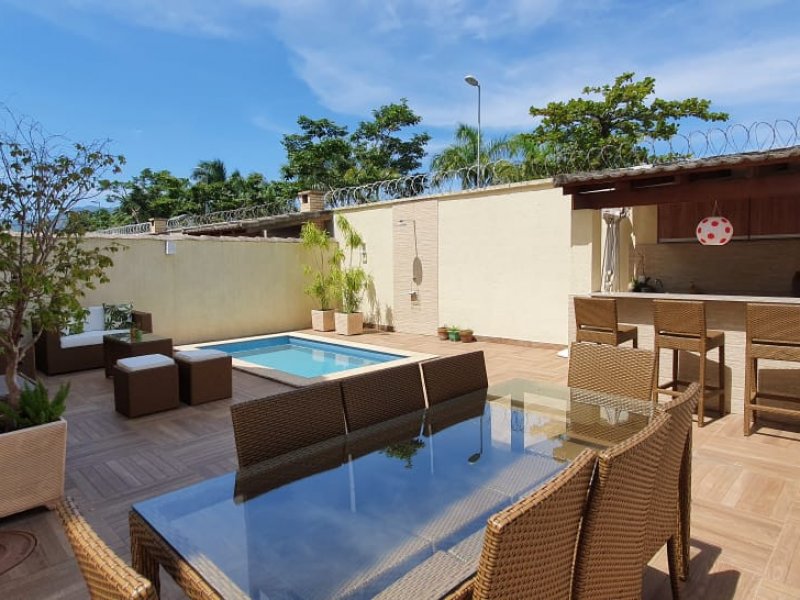 imóvel com 230m² - Recreio dos Bandeirantes - Rio de Janeiro