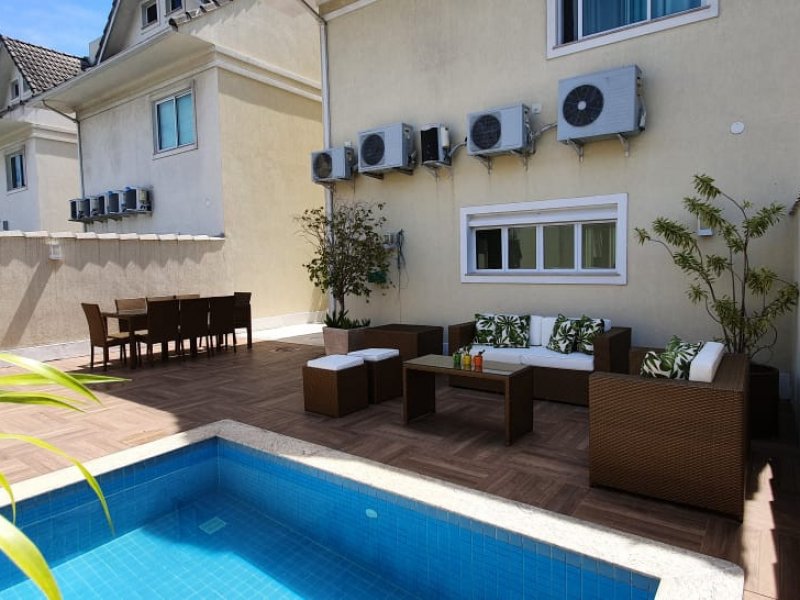 imóvel com 230m² - Recreio dos Bandeirantes - Rio de Janeiro