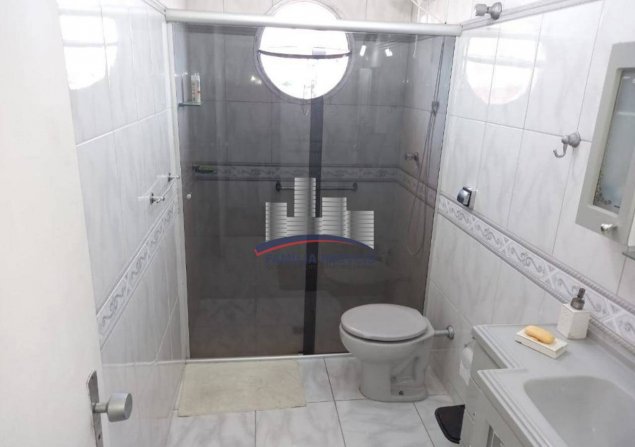 imóvel com 110m²
