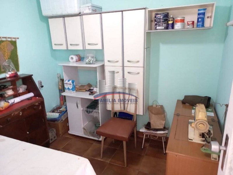 Apartamento à venda Embaré com 110m² e 4 quartos por R$ 505.000 - 1361755771-foto-dormit-serv.jpg