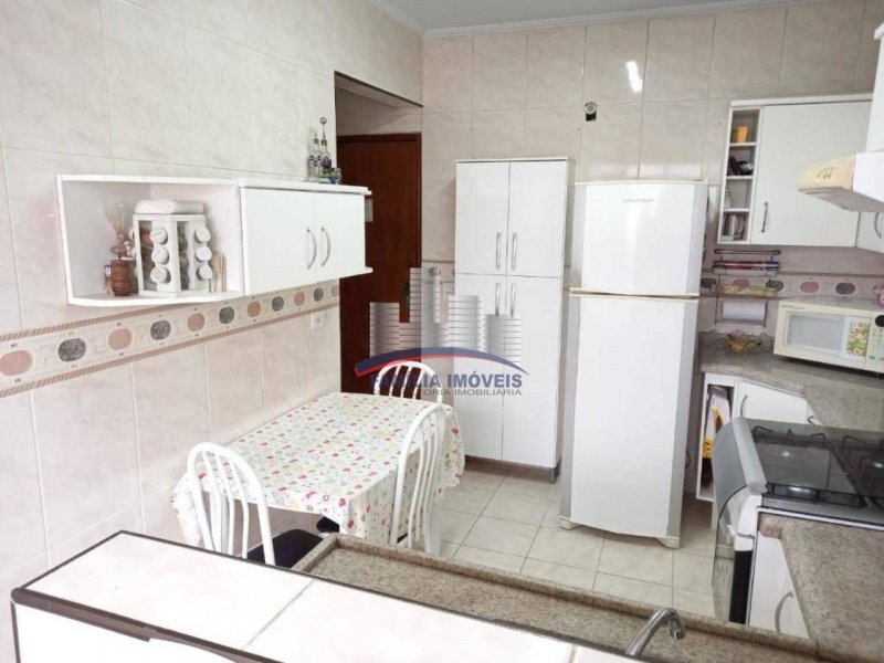 Apartamento à venda Embaré com 110m² e 4 quartos por R$ 505.000 - 1551128753-foto-cozinha-4.jpg